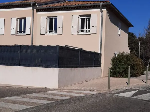 Villa de 85m² avec jardin coeur de ville 