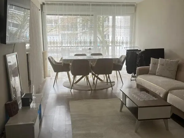 Appartement 1 pièce 35 m² 