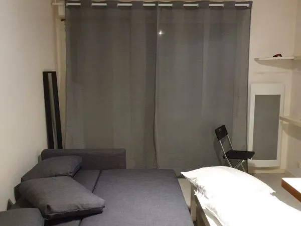 Location studio 