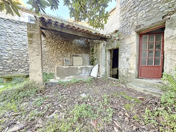 Maison 6 pièces 222 m² 