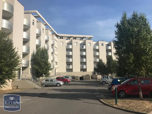 Parking - Garage Location Lognes   70€