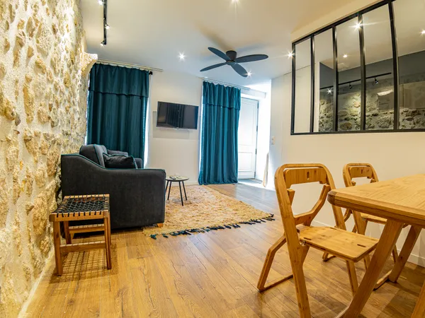 Vends appartement 