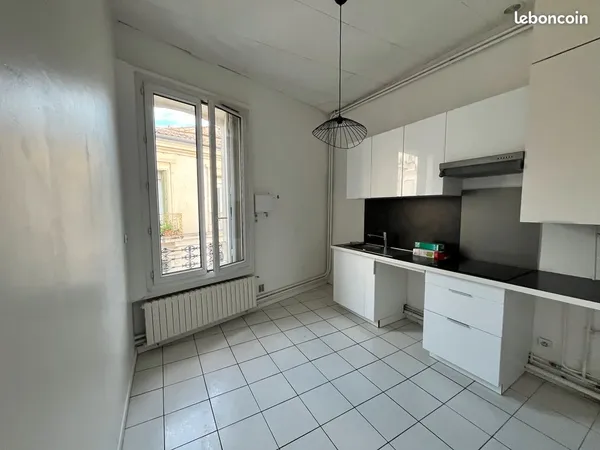 Location T3 Observatoire 