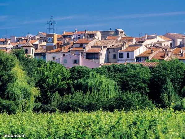 Maison 4 pièces 84 m² 
