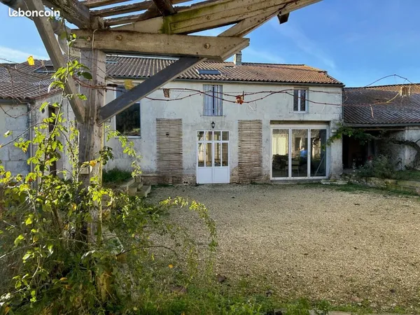 Maison de ville 7 pièces 320 m² 