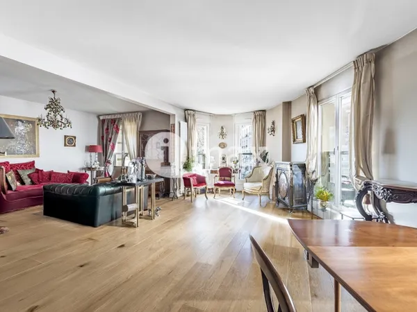 LEVALLOIS - 4 PIÈCES - 1 170 000 € FAI 