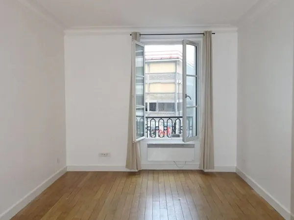 Appartement 3 pièces 56 m² 