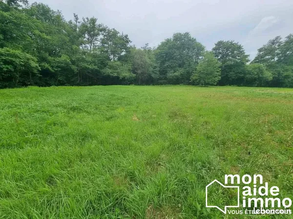 Terrain 671 m² Fargues-Saint-Hilaire 