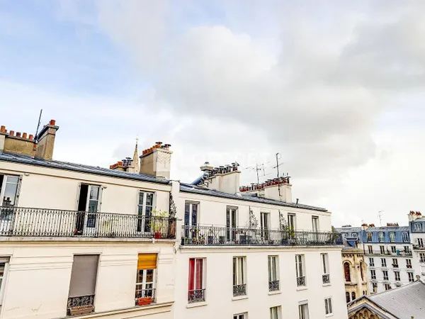Appartement 5 pièces 131 m² 