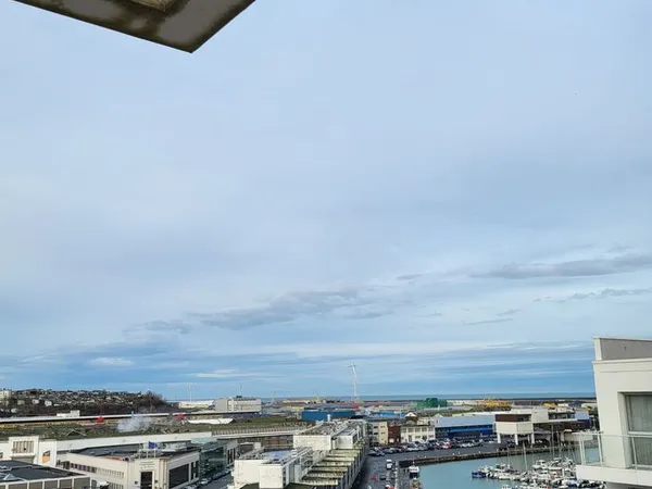 Appartement vue mer avec services hôteliers - Boulogne 