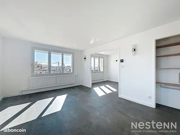 Maison 5 pièces 88 m² 