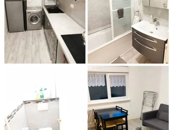 Appartement a vendre 