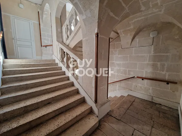À vendre : Appartement 2 pièces à Soissons 