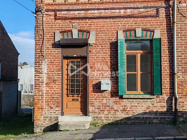 Maison 5 pièces 85 m² 