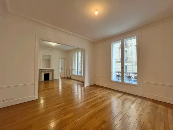 Magnifique Appartement Paris 5 pièce(s) 137 m2 