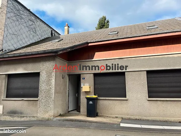 Maison 6 pièces 144 m² 