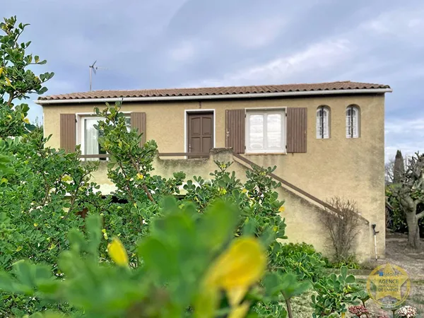Maison 4 pièces 70 m² 