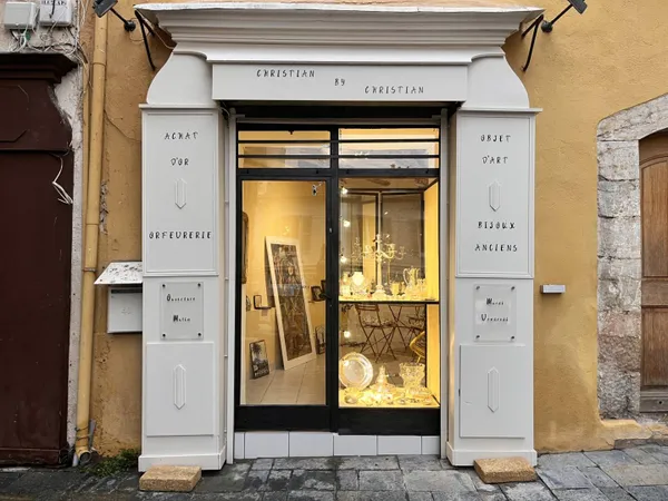 Local commercial 13 m² 