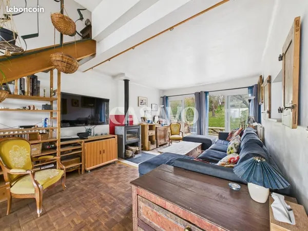 Propriété 9 pièces 175 m² 