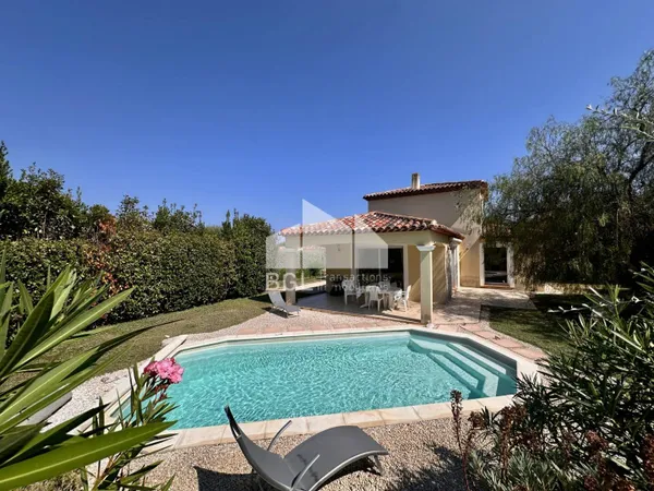 Maison 5 pièces 102 m² 