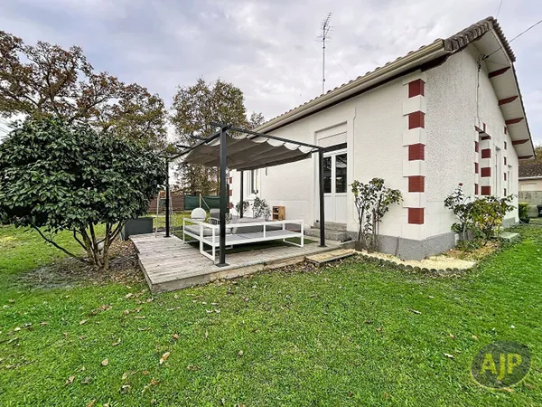 Maison 4 pièces 87 m² 