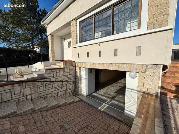 Maison 5 pièces 99 m² 