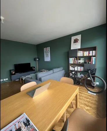 Appartement 40m2 