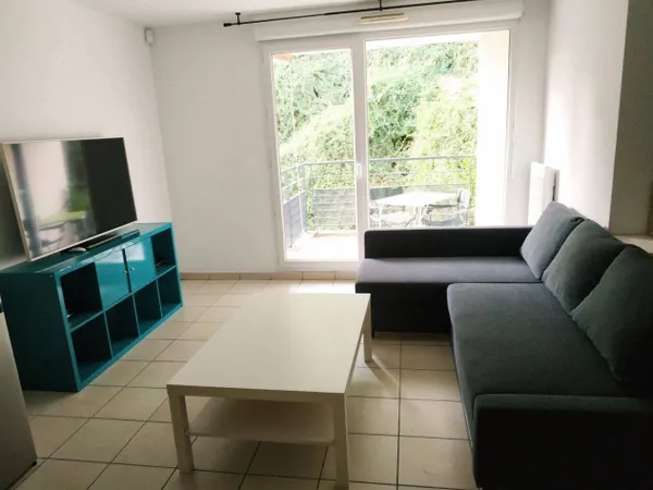 Appartement 1 pièce 55 m² 