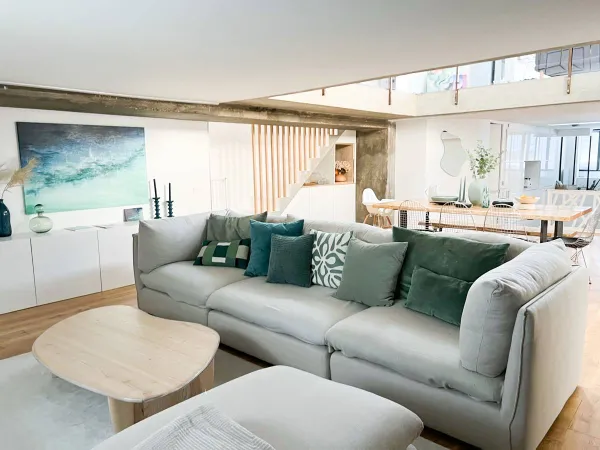 Vends loft 