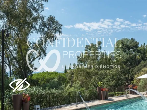 Maison de luxe 16 pièces 955 m² 