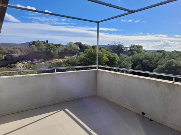 Location appartement T3 à Porto Vecchio 
