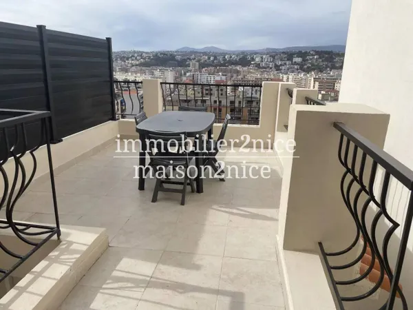 Appartement 1 pièce 23 m² 