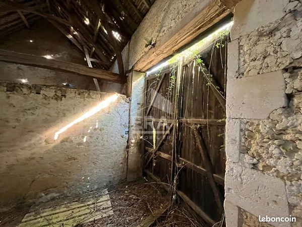 Ferme 1 pièce 170 m² 