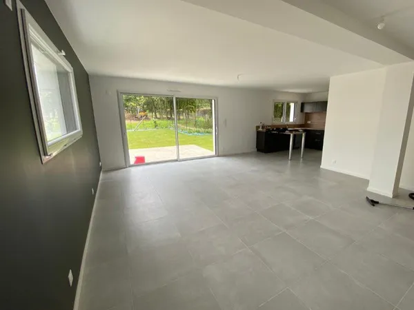 Maison 5 chambres à louer - proximité Angers 