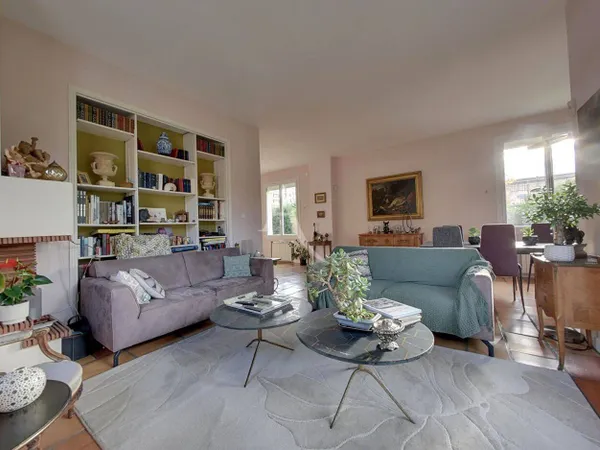 Maison 6 pièces 176 m² 