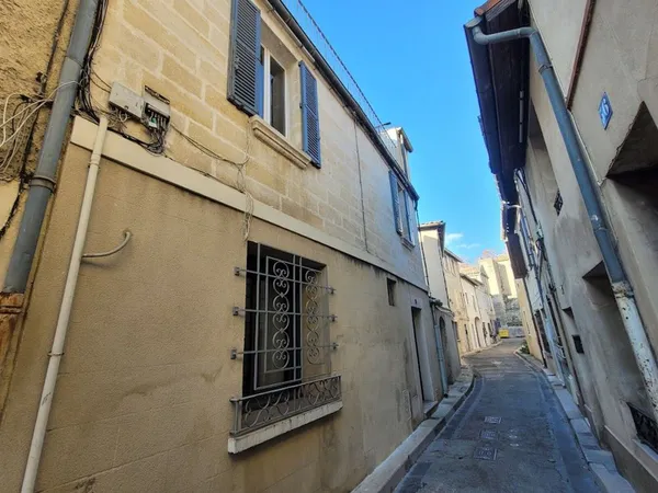 Maison 4 pièces 95 m² 
