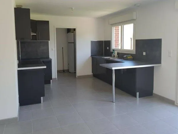 Maison 4 pièces 105 m² 