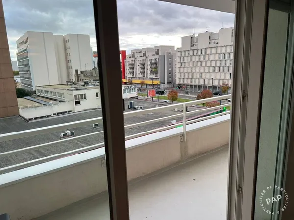 Appartement 4 pièces 86 m² 