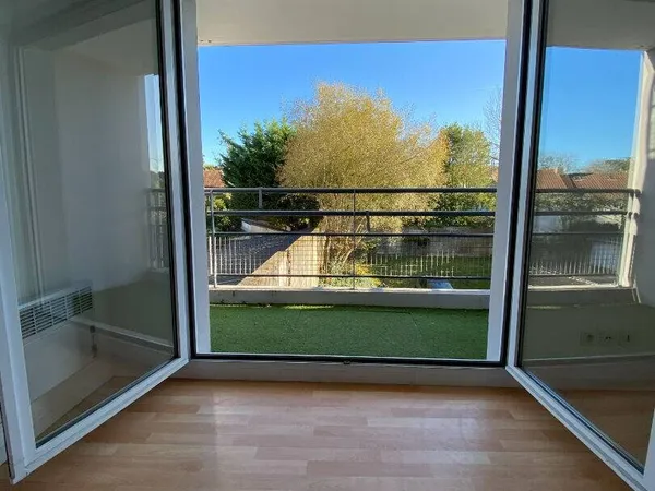 Appartement 1 pièce 17 m² 