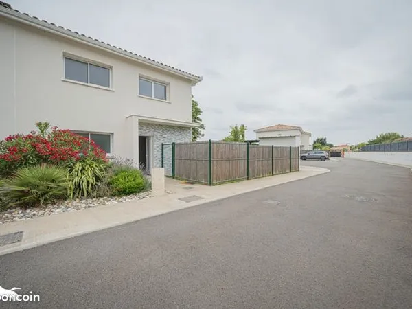 Villa 4 pièces 95 m² 