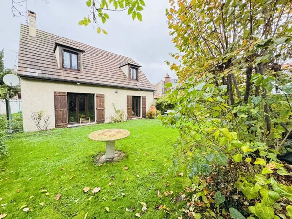 Maison 6 pièces 130 m² 