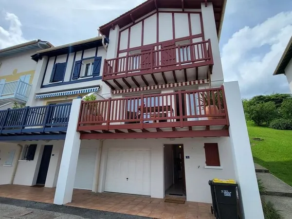 Appartement 4 pièces 72 m² 