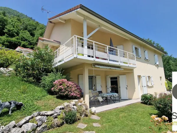 Maison en viager 5 pièces 140 m² 