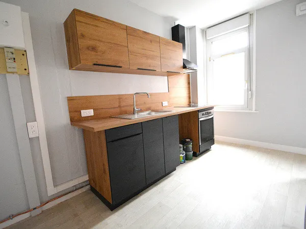 Appartement à louer 2 pièces CAMBRAI (59) 46 m² 550 € 