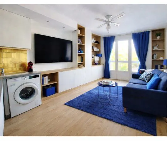 Studio 20m2 saint Raphaël dramont 