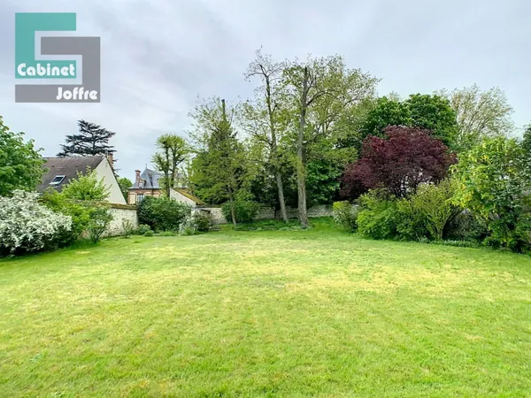 Appartement 4 pièces 123 m² 