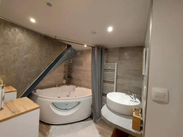 Autre 2 pièces 29 m² 
