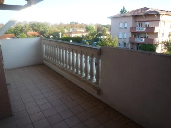 Appartement 2 pièces 50 m² 