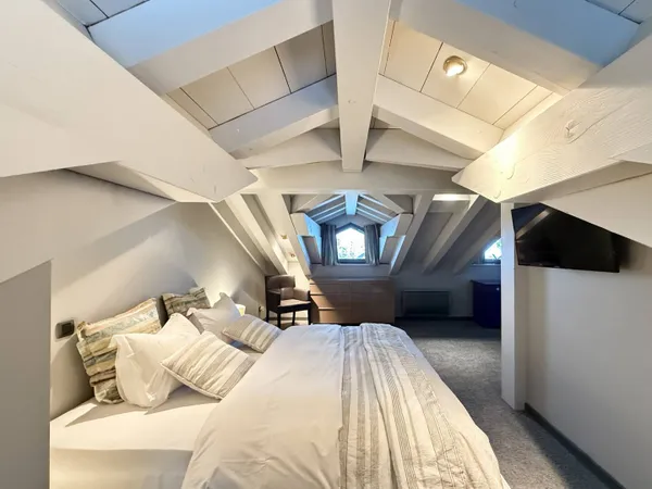 Chalet 3 pièces 88 m² 