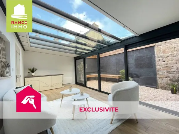 Maison 5 pièces 91 m² 